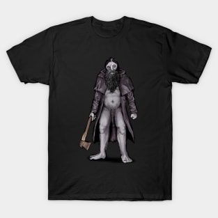 Slasher Woodsman T-Shirt